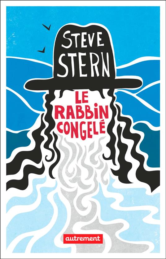 Le Rabbin congelé