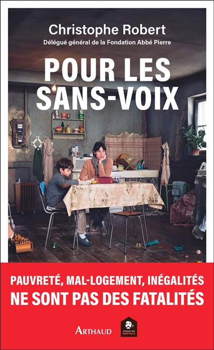 Pour les sans-voix