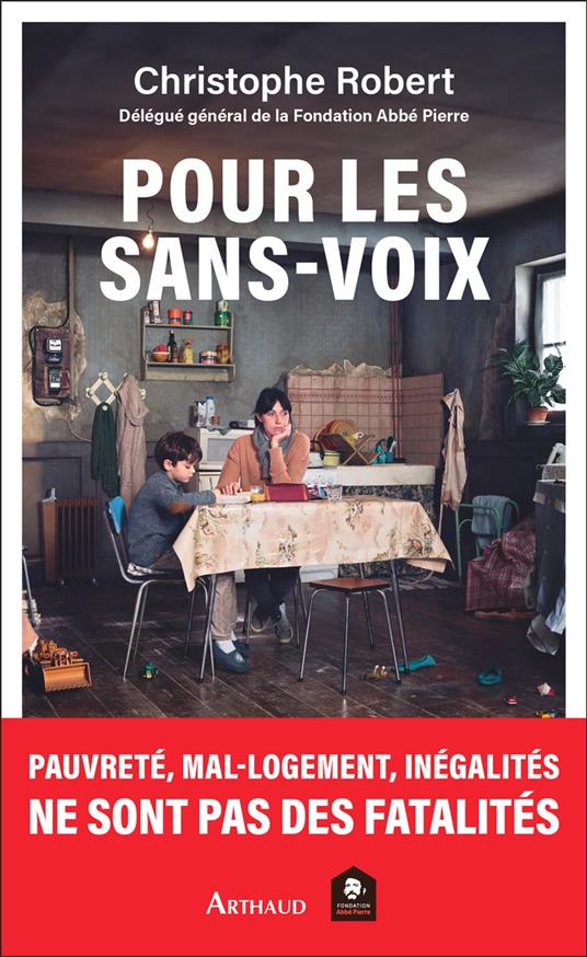 Pour les sans-voix