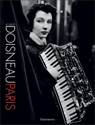 Robert Doisneau: Paris - Robert Doisneau - cover