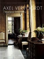 Axel Vervoordt: Timeless Interiors