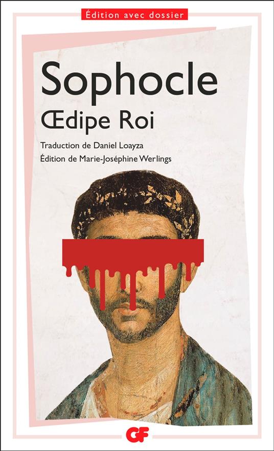 Œdipe Roi