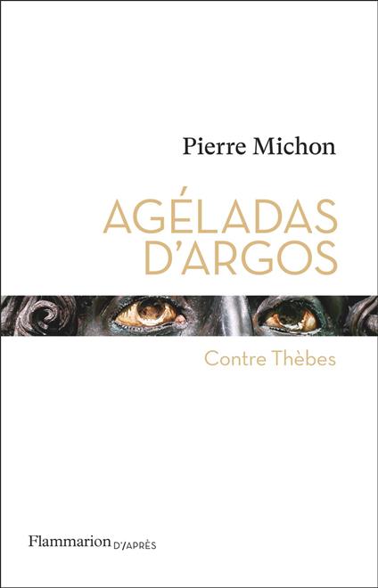 Agéladas d'Argos