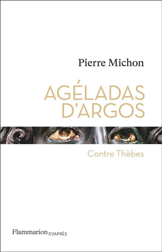 Agéladas d'Argos
