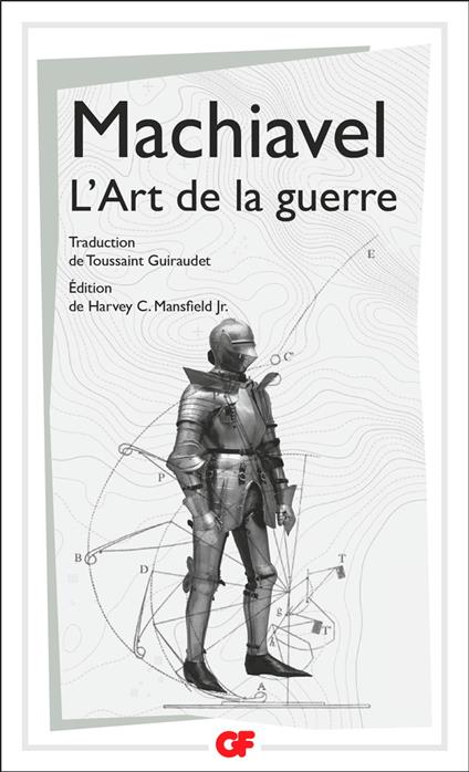 L'Art de la guerre