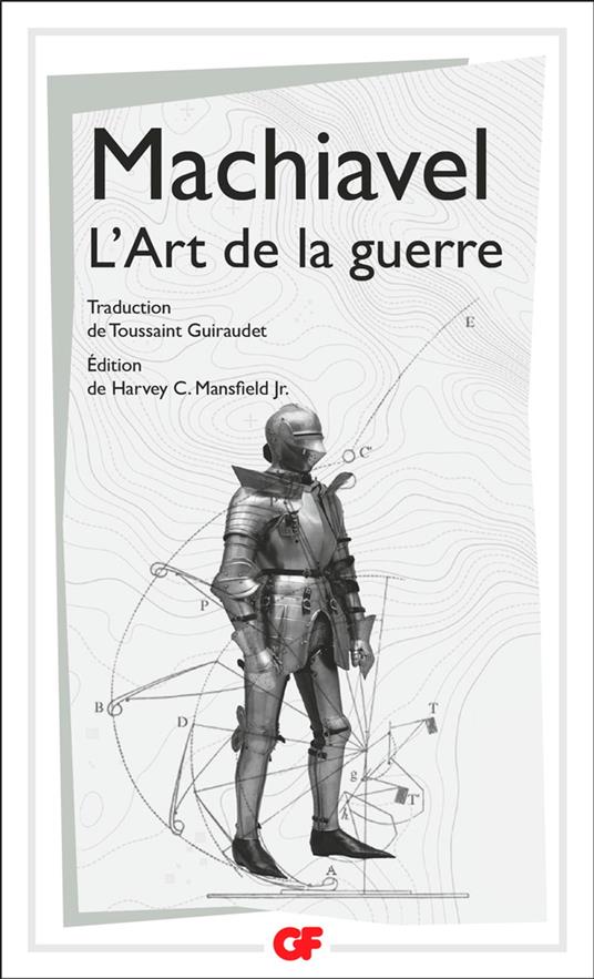 L'Art de la guerre