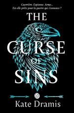 The Curse of Saints (Tome 2) - The Curse of Sins