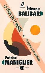 La Terre ou le Monde