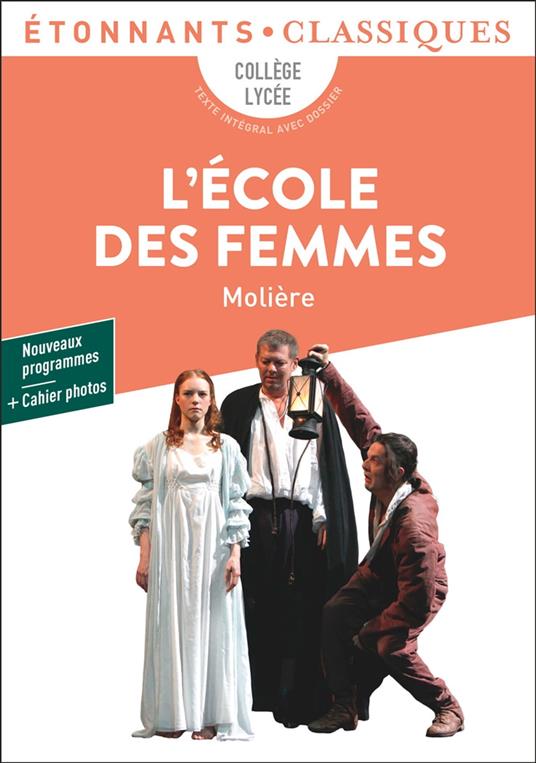 L'École des femmes