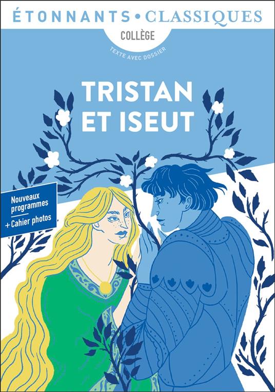 Tristan et Iseut