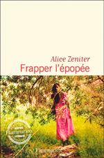 Frapper l'épopée