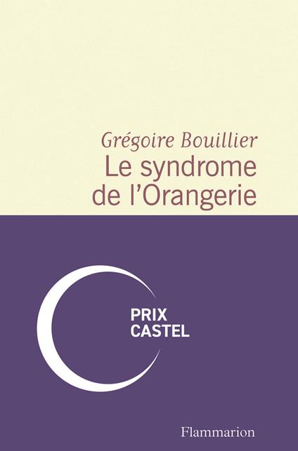 Le syndrome de l'Orangerie