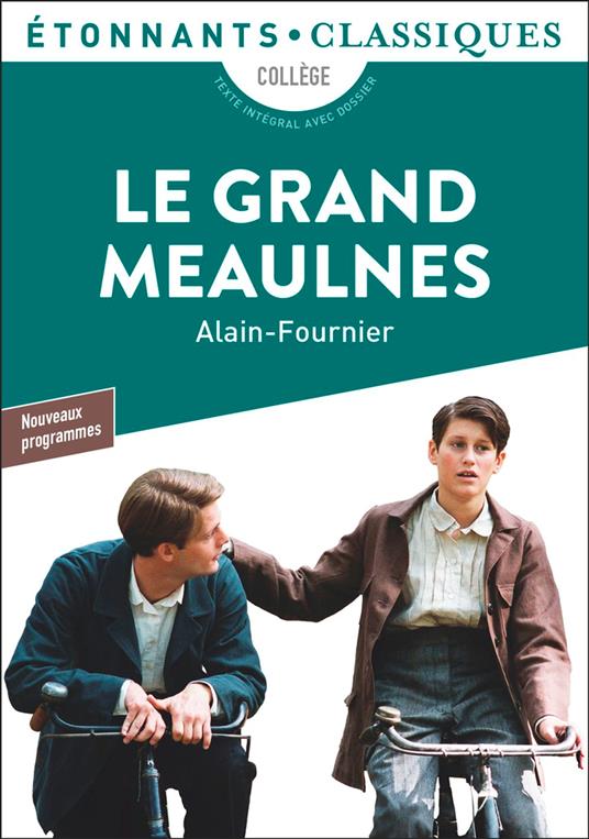 Le Grand Meaulnes