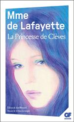 La Princesse de Clèves