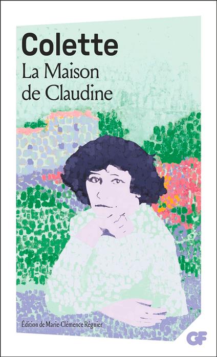 La Maison de Claudine