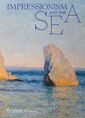 Impressionism and the Sea - Cyrille Sciama - cover
