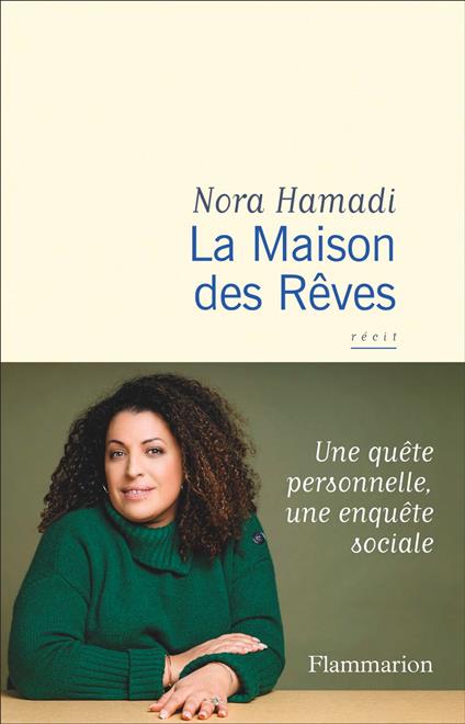 La Maison des Rêves