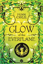 The Kindred's Curse (Tome 2) - Glow of the Everflame