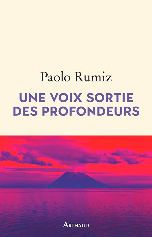 Une voix sortie des profondeurs