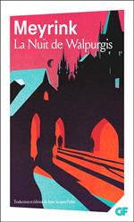 La Nuit de Walpurgis