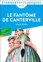 Le Fantôme de Canterville