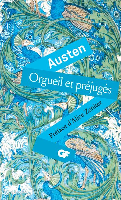 Orgueil et préjugés