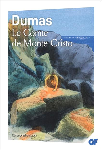 Le Comte de Monte-Cristo