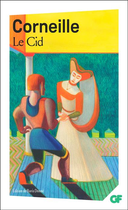 Le Cid