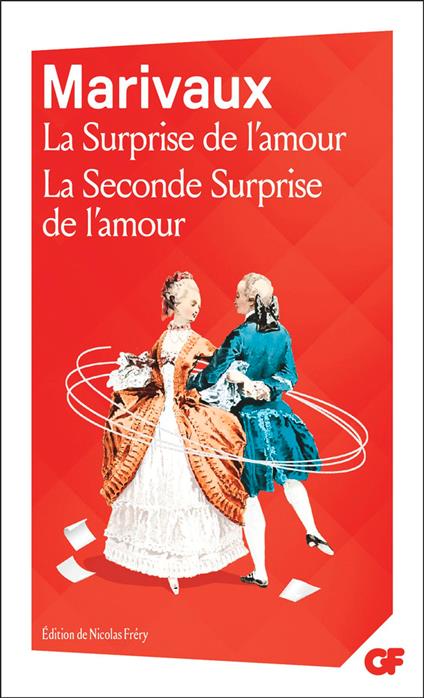 La Surprise de l'amour - La Seconde Surprise de l'amour