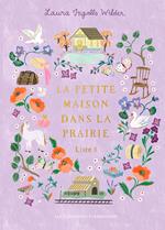 La petite maison dans la prairie COLLECTOR (Livre 3) - Sur les rives du lac