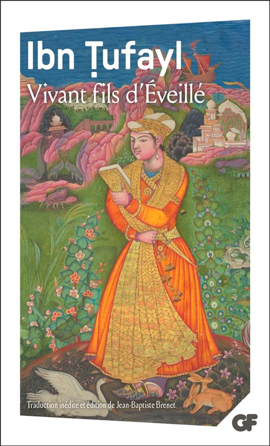 Vivant fils d'Éveillé