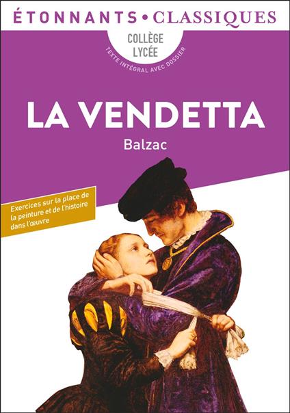 La Vendetta