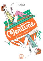 Mentine (Tome 1) - Privée de réseau !