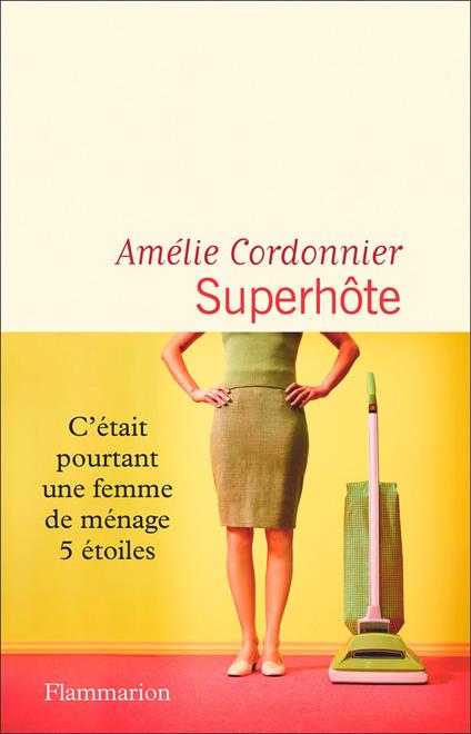Superhôte