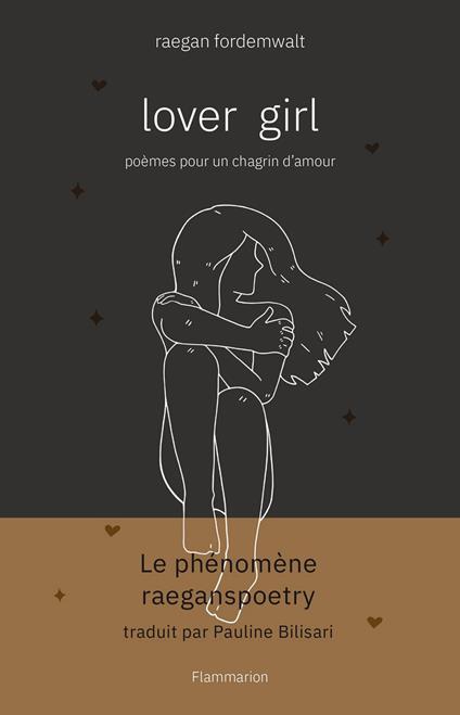 Lover Girl - Reagan Fordemwalt,Pauline Bilisari - ebook