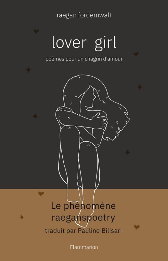 Lover Girl - Reagan Fordemwalt,Pauline Bilisari - ebook