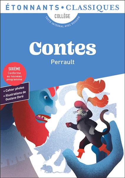 Contes