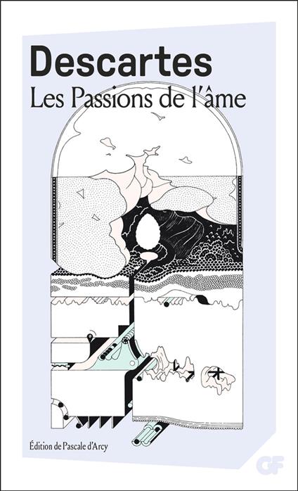 Les Passions de l'âme