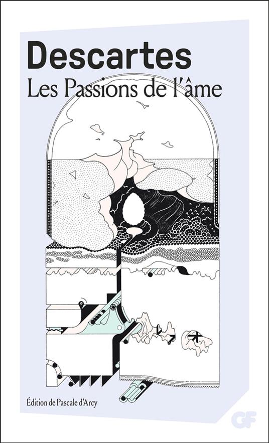 Les Passions de l'âme