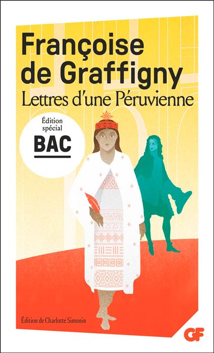 Lettres d'une Péruvienne – Bac 2026