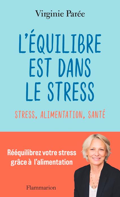 L'équilibre est dans le stress
