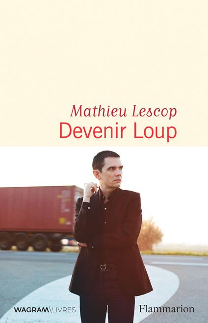 Devenir Loup