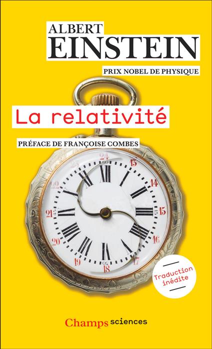 La Relativité