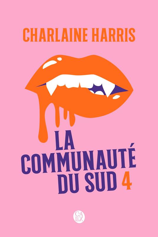 La communauté du Sud (Intégrale 4) - Tomes 11, 12 et 13 - Mort de peur, Mort sans retour, La dernière mort + Que sont-ils devenus ?