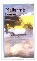 Libro in inglese Poesies  - Stephane Mallarme