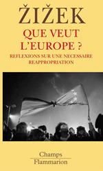 Que veut l'Europe ?