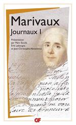 Journaux (Tome 1)