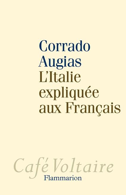 L'Italie expliquée aux Français