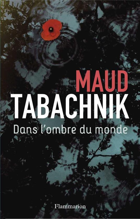 Dans l'ombre du monde - Maud Tabachnik - ebook
