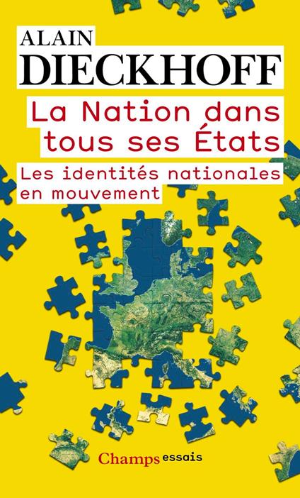 La Nation dans tous ses États